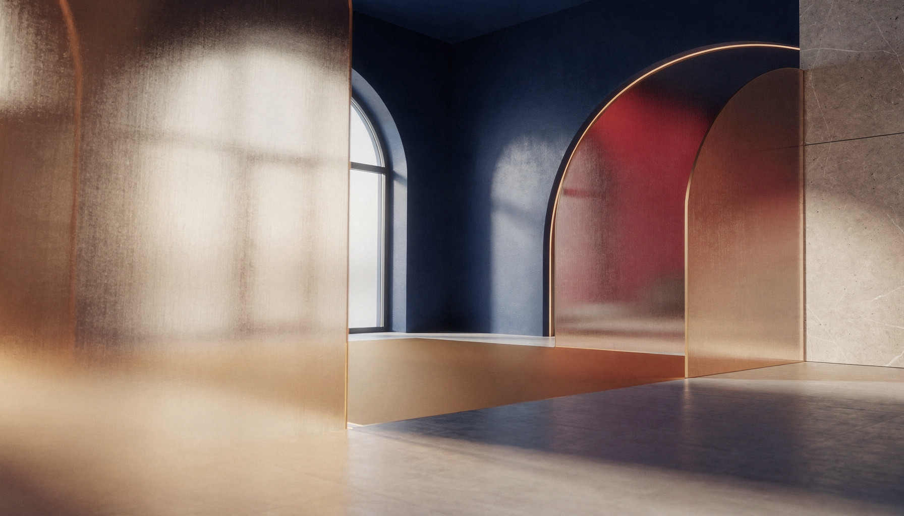 Baby Empire Family Daycare website preview