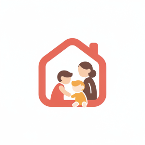 Baby Empire Family Daycare Logo